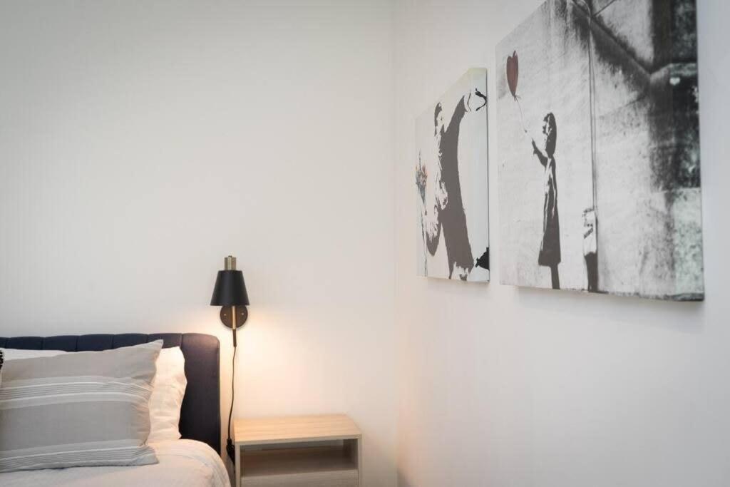 Сasa de vacaciones Bright And Trendy 2-story Bankers Hill *