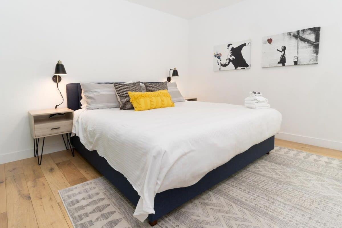 Сasa de vacaciones Bright And Trendy 2-story Bankers Hill